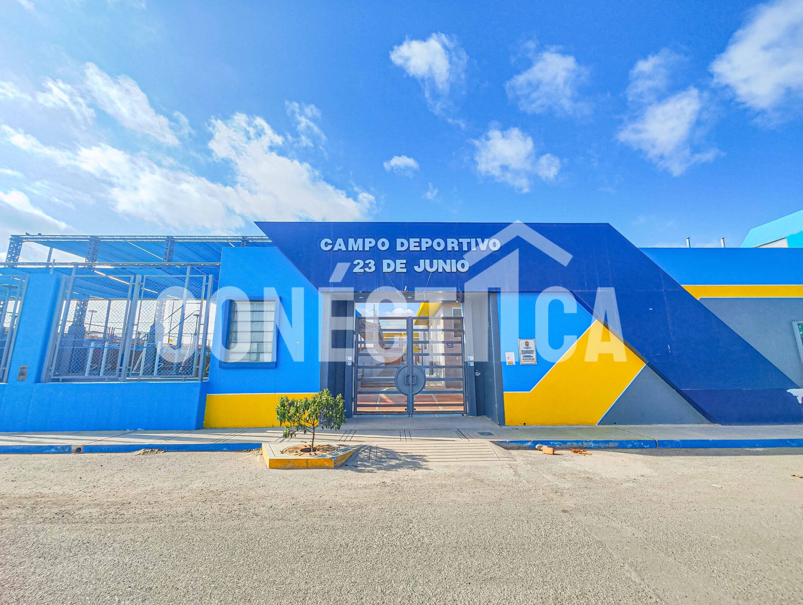 VENTA DE CASA EN VILLA TRANSPORISTA II - CIUDAD DE TACNA - Imagen 9