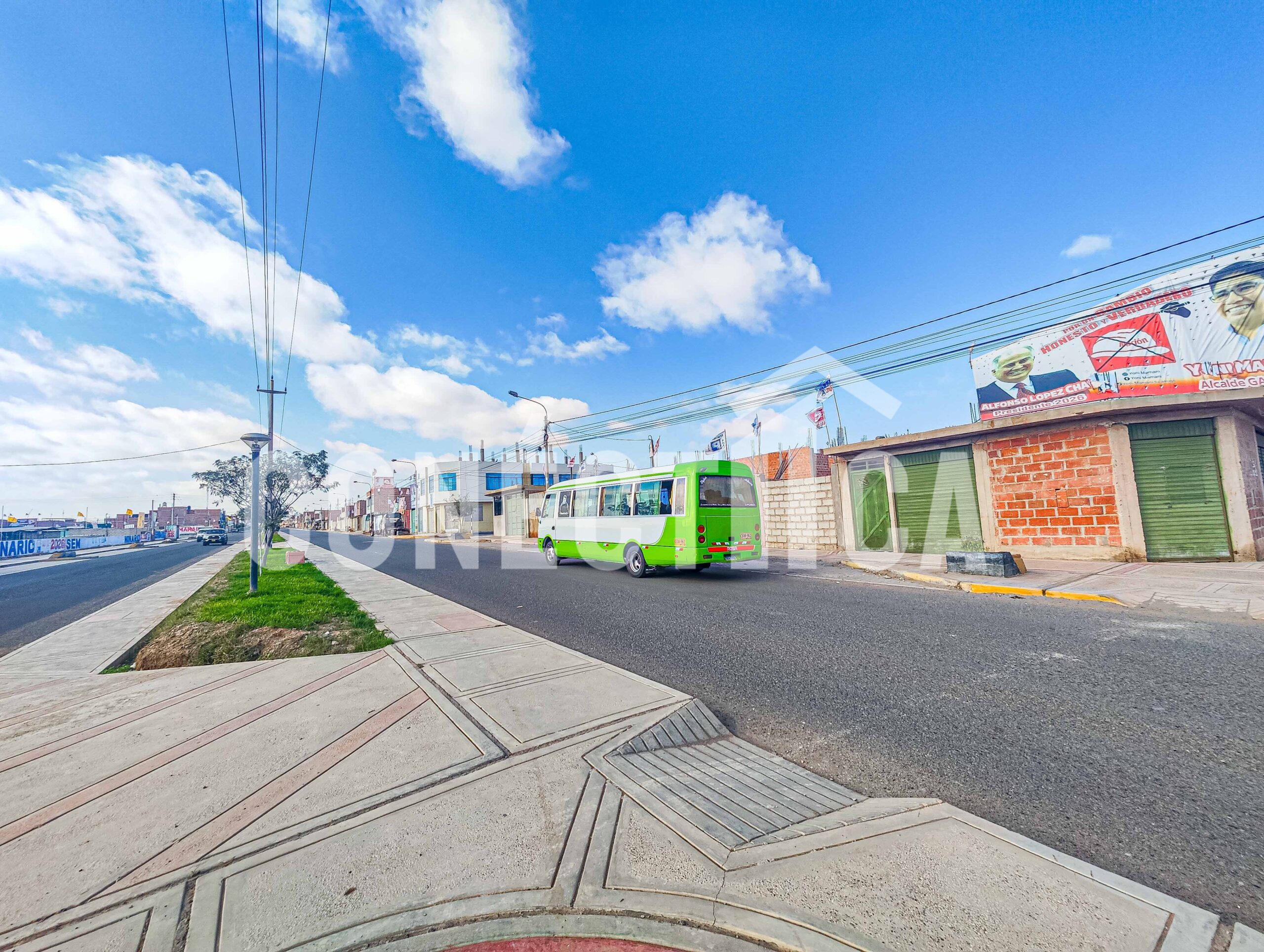 VENTA DE CASA EN VILLA TRANSPORISTA II - CIUDAD DE TACNA - Imagen 10