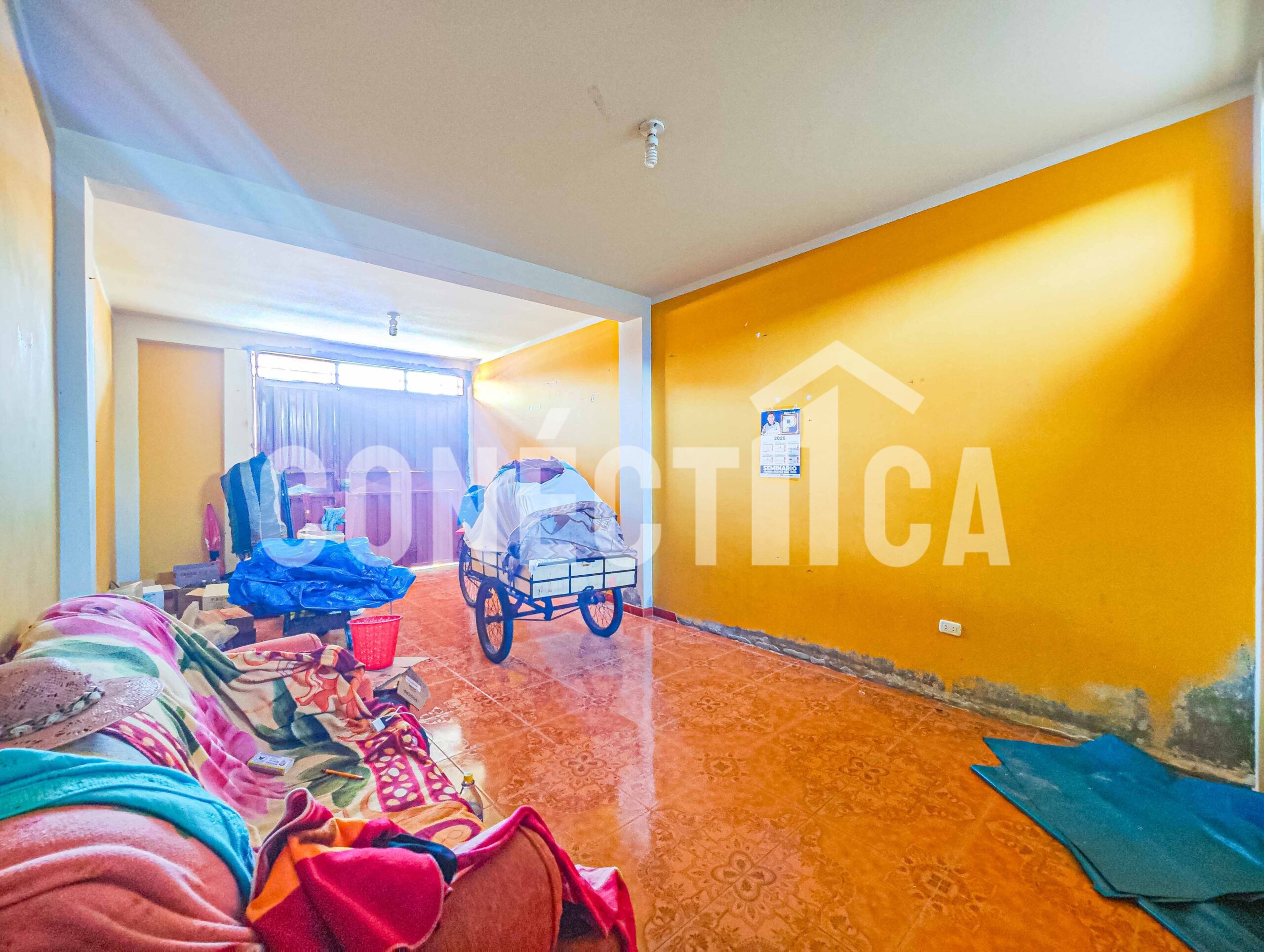 VENTA DE CASA CON LOCAL COMERCIAL EN ASOC. LAS ACACIAS - TACNA - Imagen 5