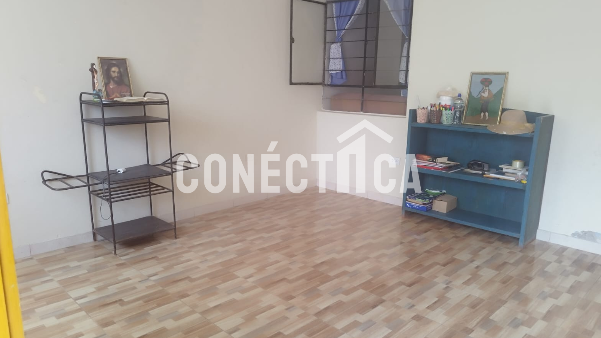CASA EN VENTA EN LUIS E. VALCÁRCEL - Imagen 3