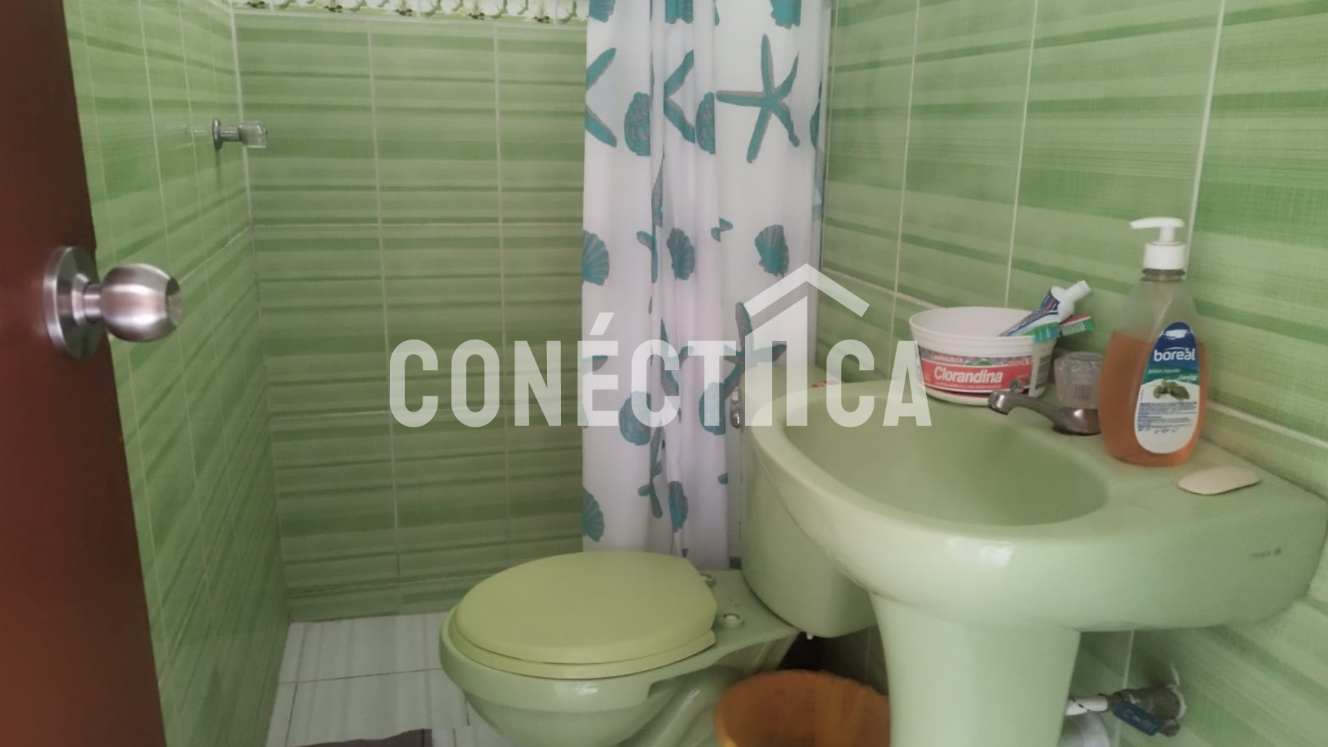 CASA EN VENTA EN LUIS E. VALCÁRCEL - Imagen 4
