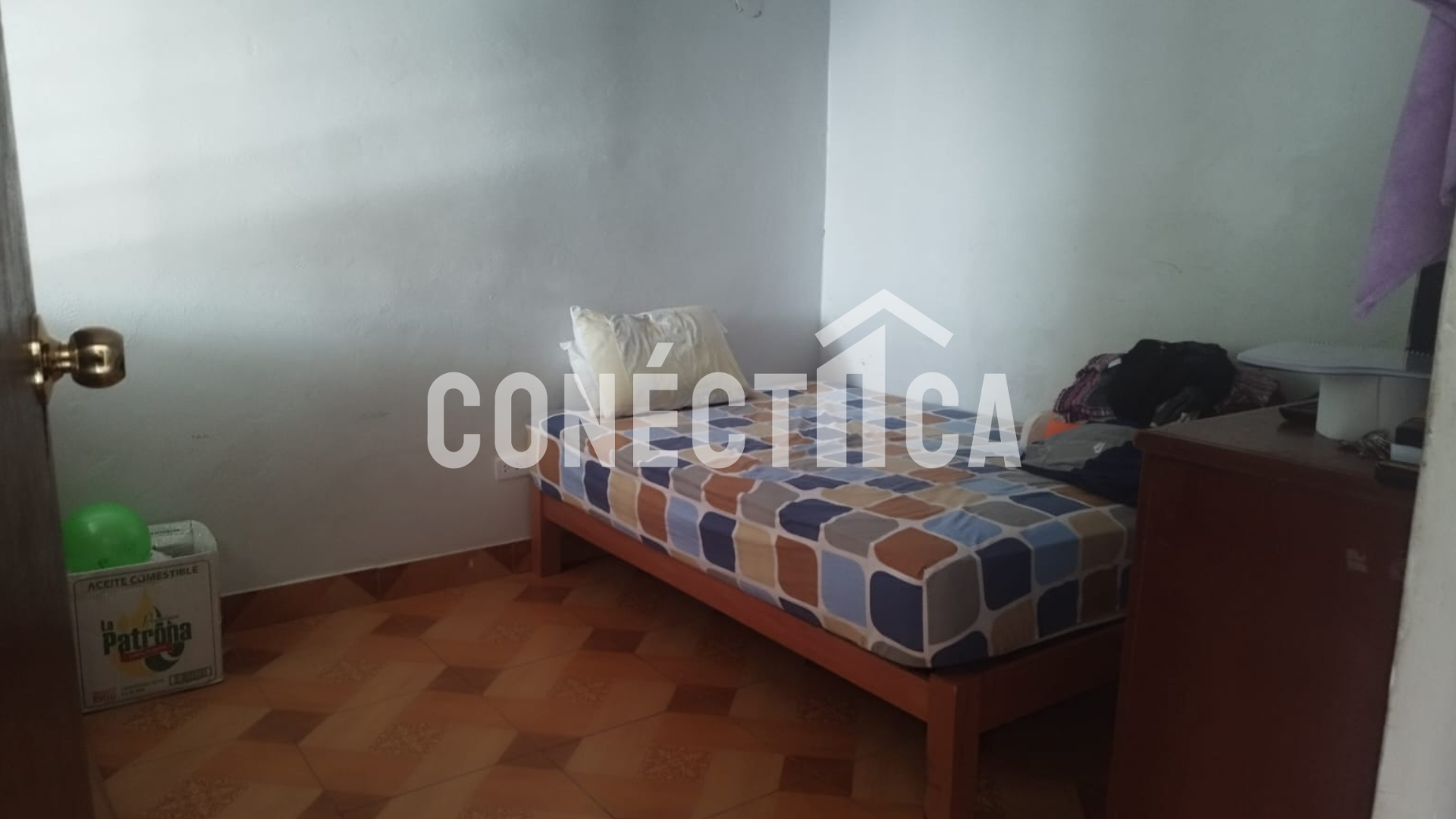 CASA EN VENTA EN LUIS E. VALCÁRCEL - Imagen 6