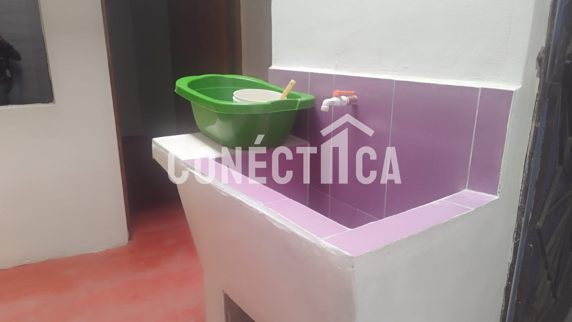 CASA EN VENTA EN LUIS E. VALCÁRCEL - Imagen 7