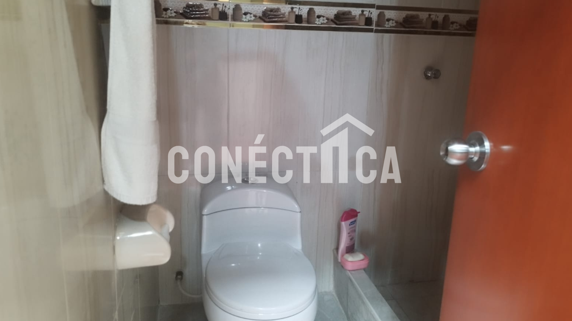 CASA EN VENTA EN LUIS E. VALCÁRCEL - Imagen 8