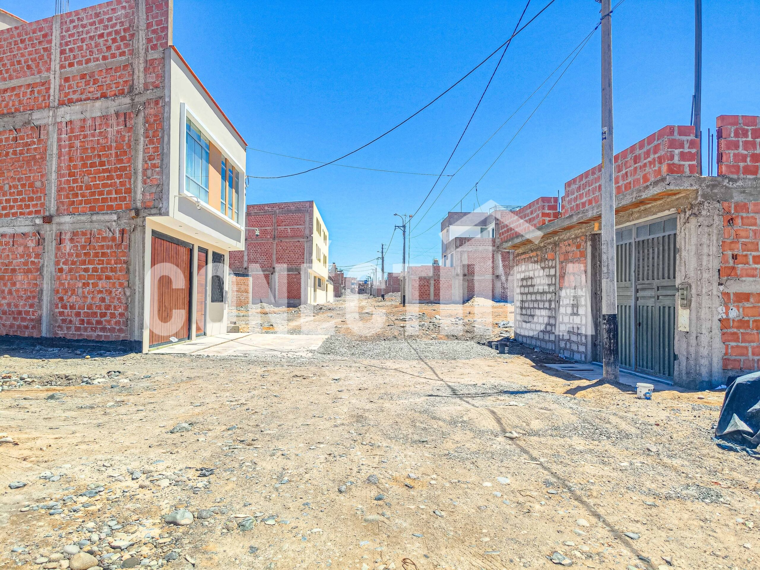 Venta de Terreno Detrás del Central Park Viñani (Greg. Albarracín) - Tacna - Imagen 3