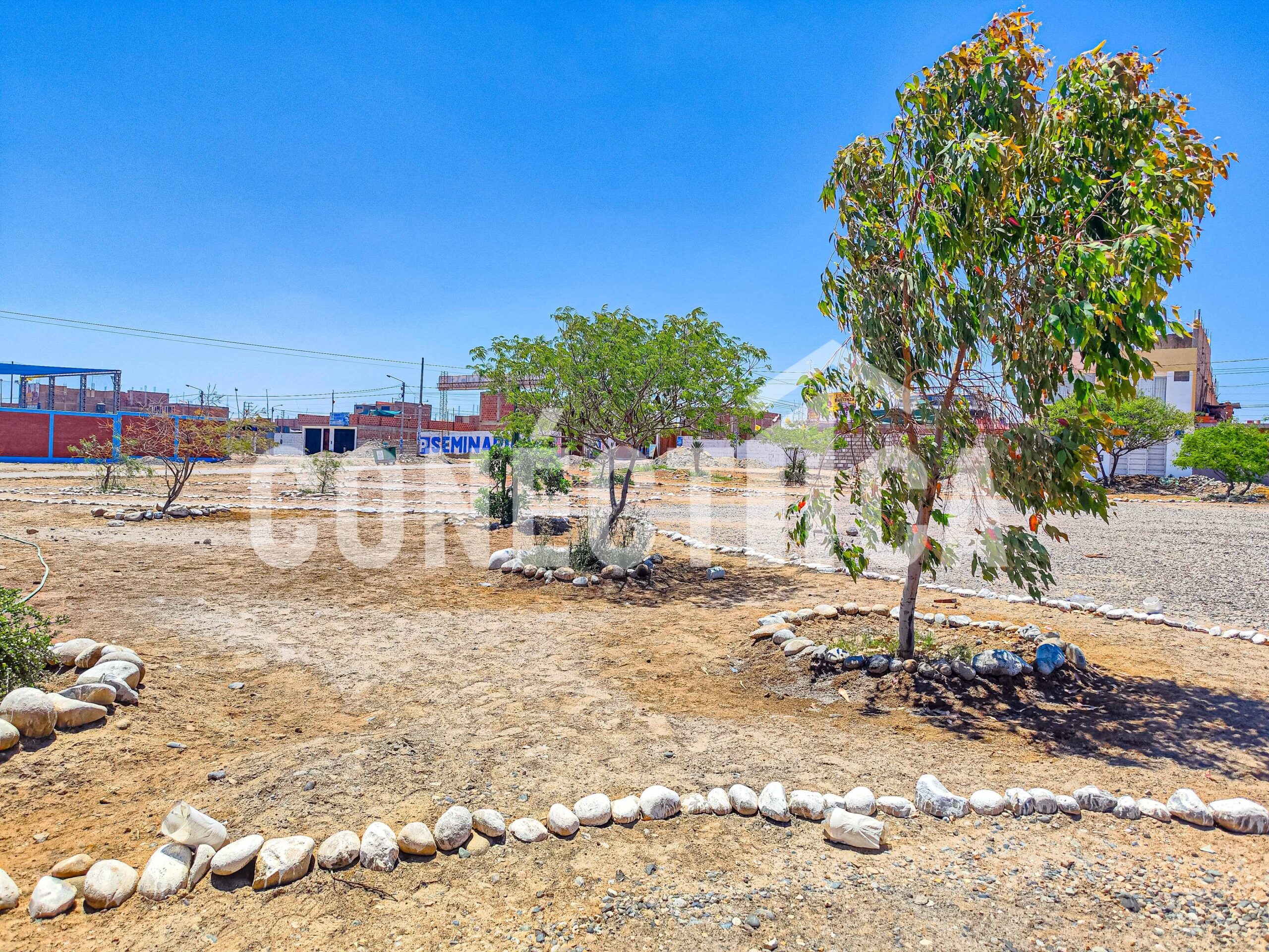 VENTA DE TERRENO FRENTE A PLAZA SEÑOR DE LOS MILAGROS II ETAPA (TACNA) - Imagen 6