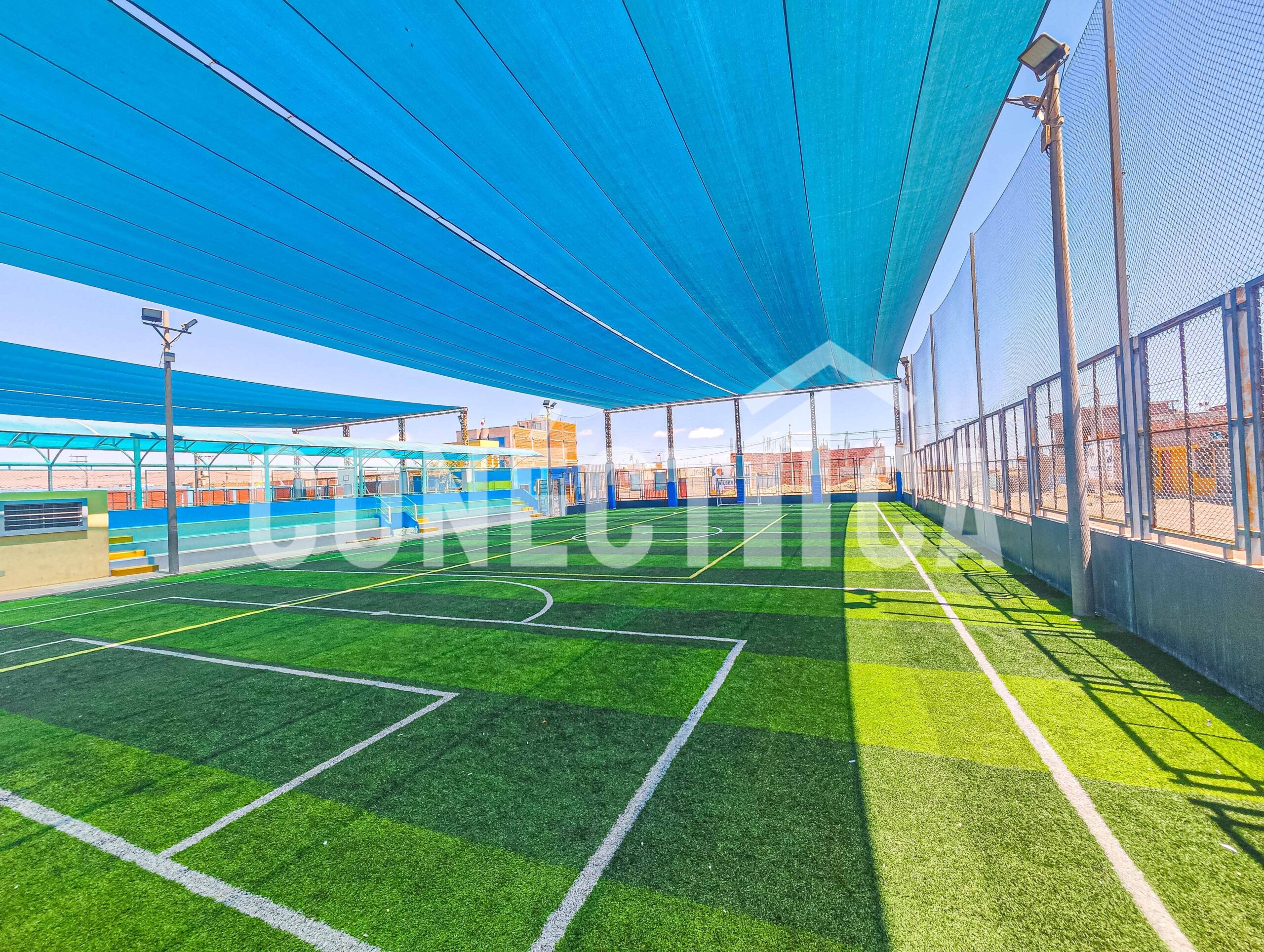 VENTA DE TERRENO FRENTE A PLAZA SEÑOR DE LOS MILAGROS II ETAPA (TACNA) - Imagen 9