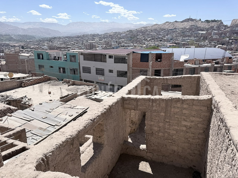 🏢 ¡GRAN OPORTUNIDAD DE INVERSIÓN EN CALLE ALTO PERU 126! - Imagen 10