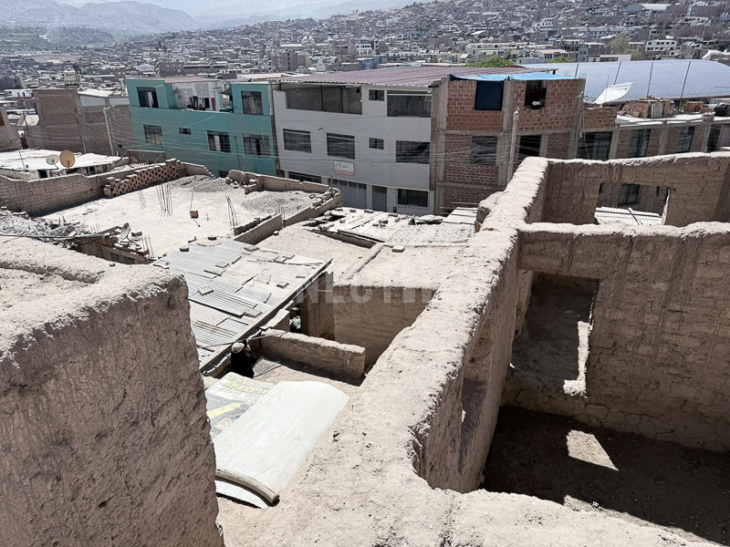 🏢 ¡GRAN OPORTUNIDAD DE INVERSIÓN EN CALLE ALTO PERU 126! - Imagen 11