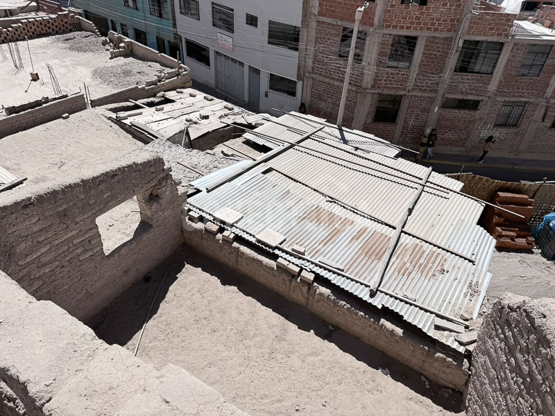 🏢 ¡GRAN OPORTUNIDAD DE INVERSIÓN EN CALLE ALTO PERU 126! - Imagen 13