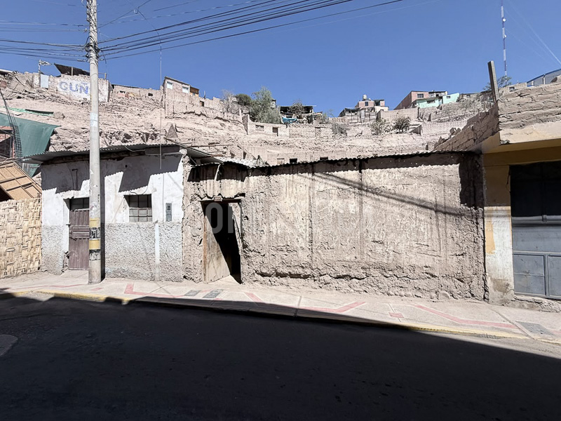 🏢 ¡GRAN OPORTUNIDAD DE INVERSIÓN EN CALLE ALTO PERU 126! - Imagen 2