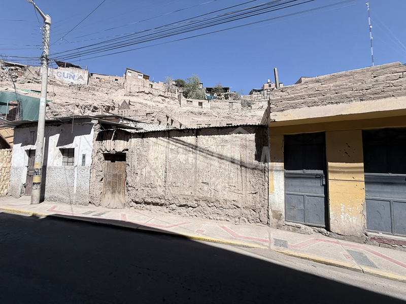 🏢 ¡GRAN OPORTUNIDAD DE INVERSIÓN EN CALLE ALTO PERU 126! - Imagen 3