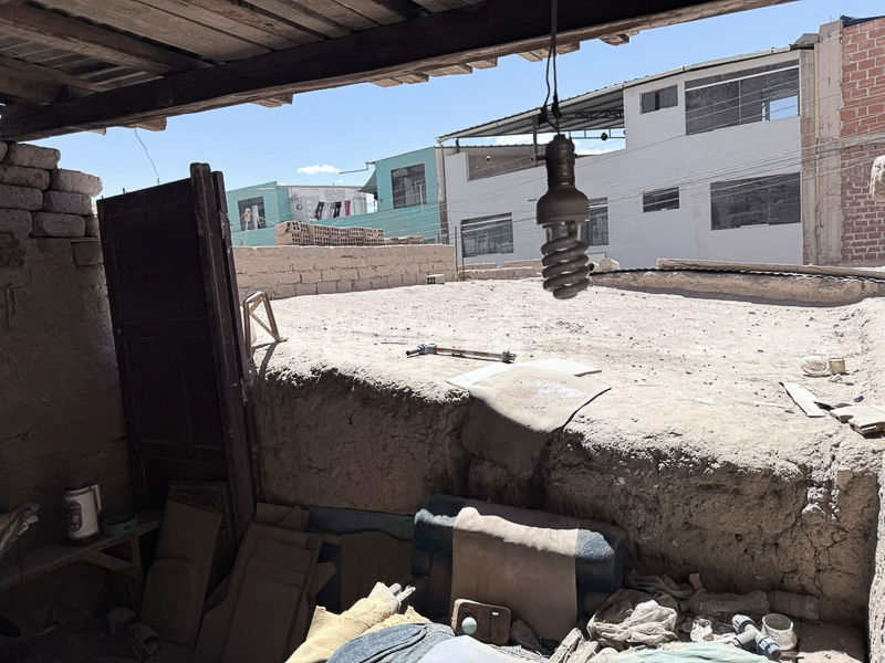 🏢 ¡GRAN OPORTUNIDAD DE INVERSIÓN EN CALLE ALTO PERU 126! - Imagen 5