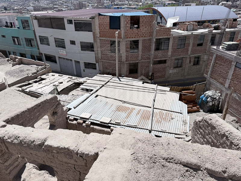🏢 ¡GRAN OPORTUNIDAD DE INVERSIÓN EN CALLE ALTO PERU 126! - Imagen 8