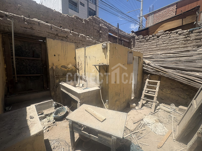 🏡 ¡TERRENO EN VENTA – CERCADO DE MOQUEGUA! - Imagen 5