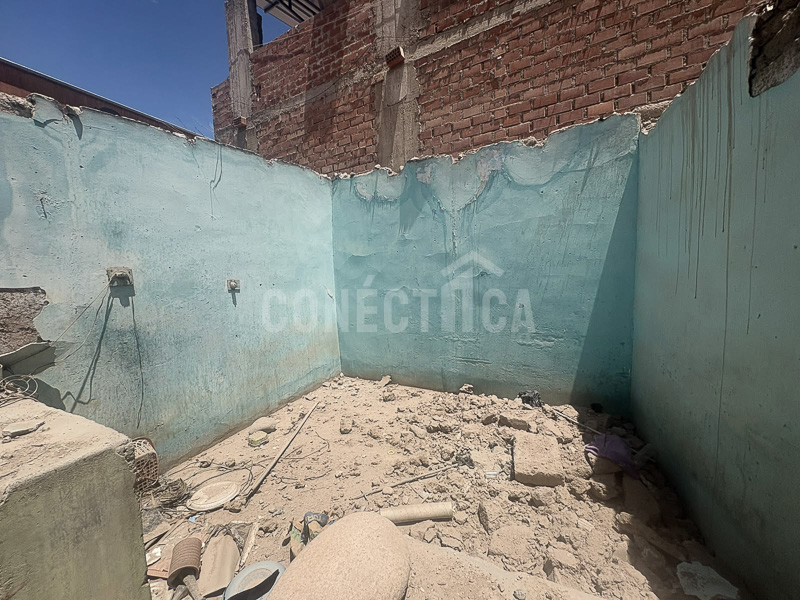 🏡 ¡TERRENO EN VENTA – CERCADO DE MOQUEGUA! - Imagen 6