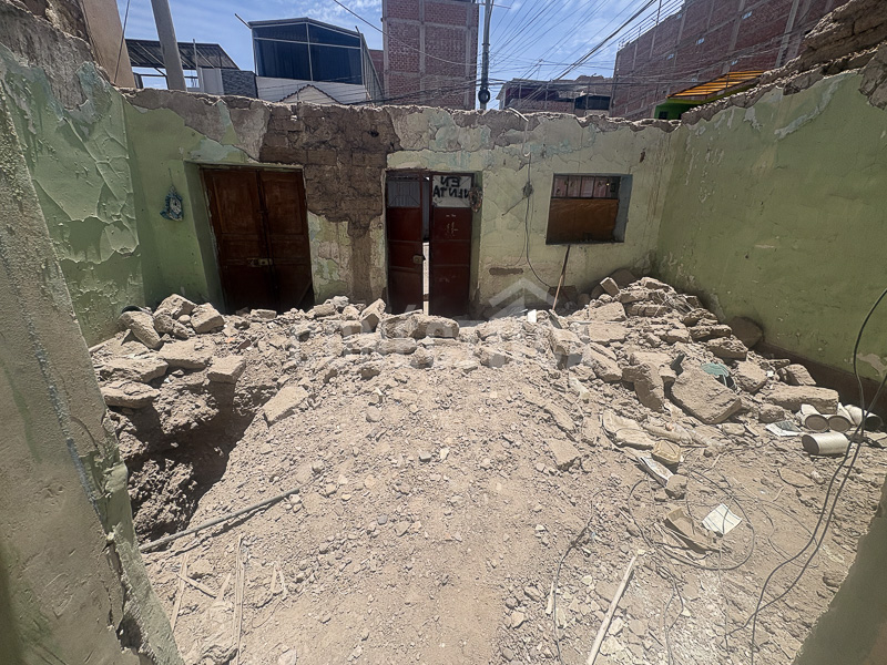 🏡 ¡TERRENO EN VENTA – CERCADO DE MOQUEGUA! - Imagen 2