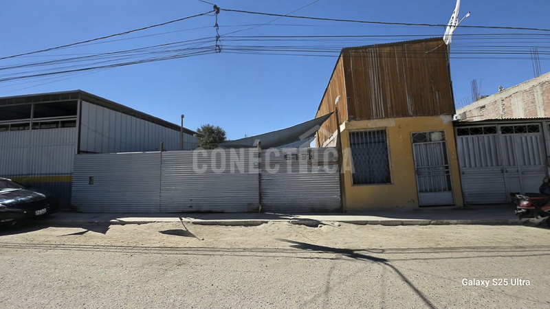 🏡 ¡TERRENO EN VENTA – ASOC. ALTO TIWINZA-SAN ANTONIO! - Imagen 11
