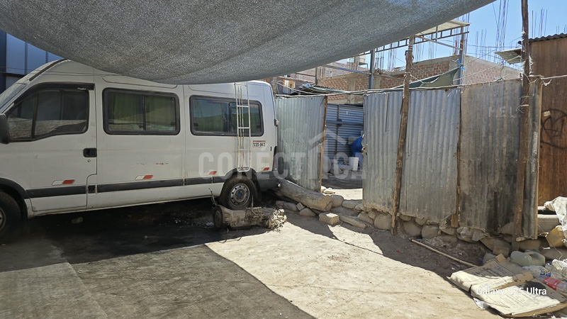 🏡 ¡TERRENO EN VENTA – ASOC. ALTO TIWINZA-SAN ANTONIO! - Imagen 5