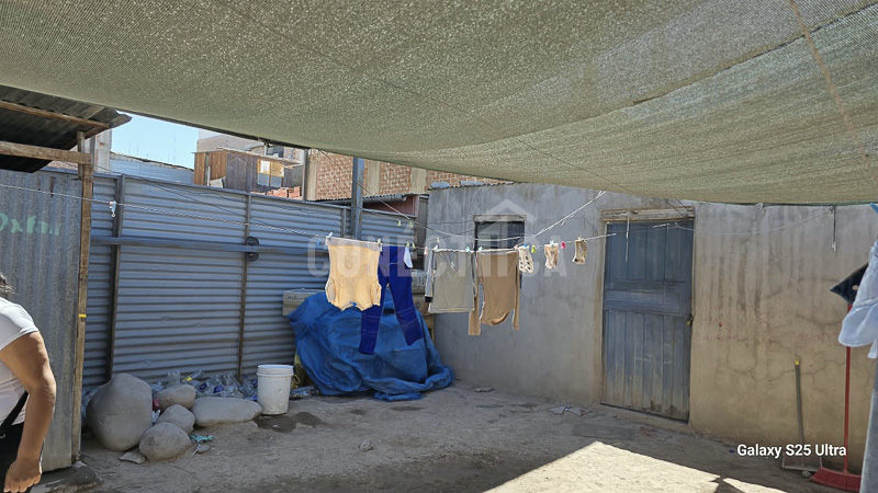 🏡 ¡TERRENO EN VENTA – ASOC. ALTO TIWINZA-SAN ANTONIO! - Imagen 7