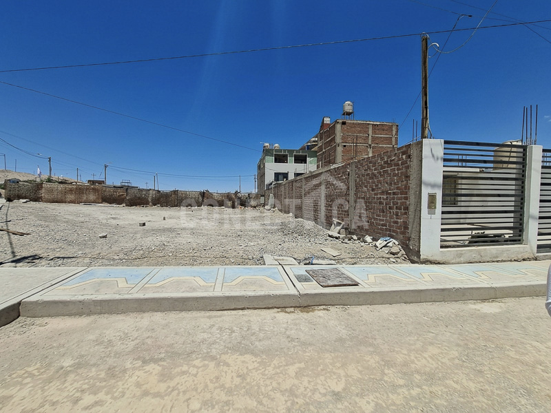 🏡 ¡TERRENO EN VENTA EN SAMEGUA – CERRILLOS! - Imagen 12