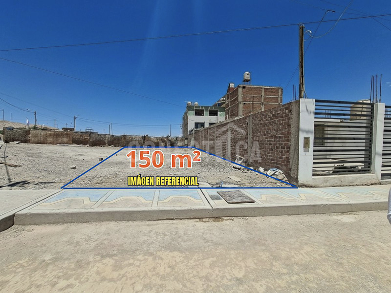 🏡 ¡TERRENO EN VENTA EN SAMEGUA – CERRILLOS! - Imagen 2