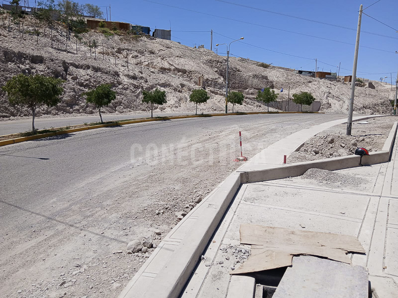 🏡 ¡TERRENO EN VENTA EN SAMEGUA – CERRILLOS! - Imagen 4
