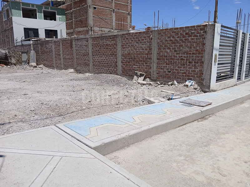 🏡 ¡TERRENO EN VENTA EN SAMEGUA – CERRILLOS! - Imagen 5