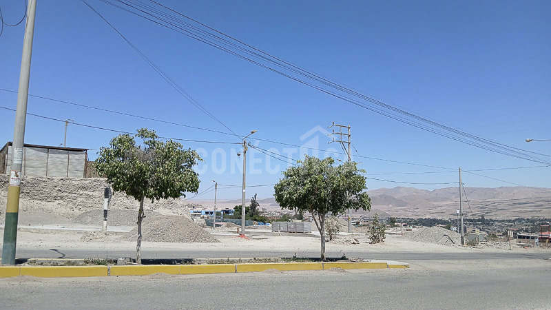 🏡 ¡TERRENO EN VENTA EN SAMEGUA – CERRILLOS! - Imagen 6
