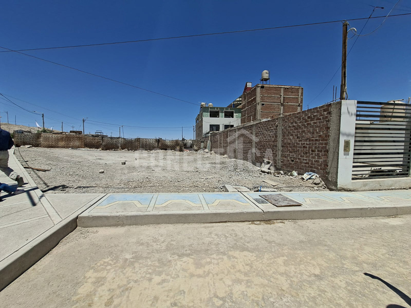🏡 ¡TERRENO EN VENTA EN SAMEGUA – CERRILLOS! - Imagen 7