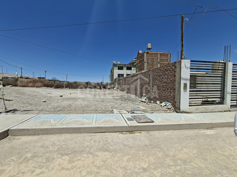 🏡 ¡TERRENO EN VENTA EN SAMEGUA – CERRILLOS! - Imagen 8