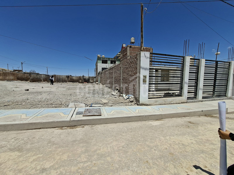 🏡 ¡TERRENO EN VENTA EN SAMEGUA – CERRILLOS! - Imagen 9