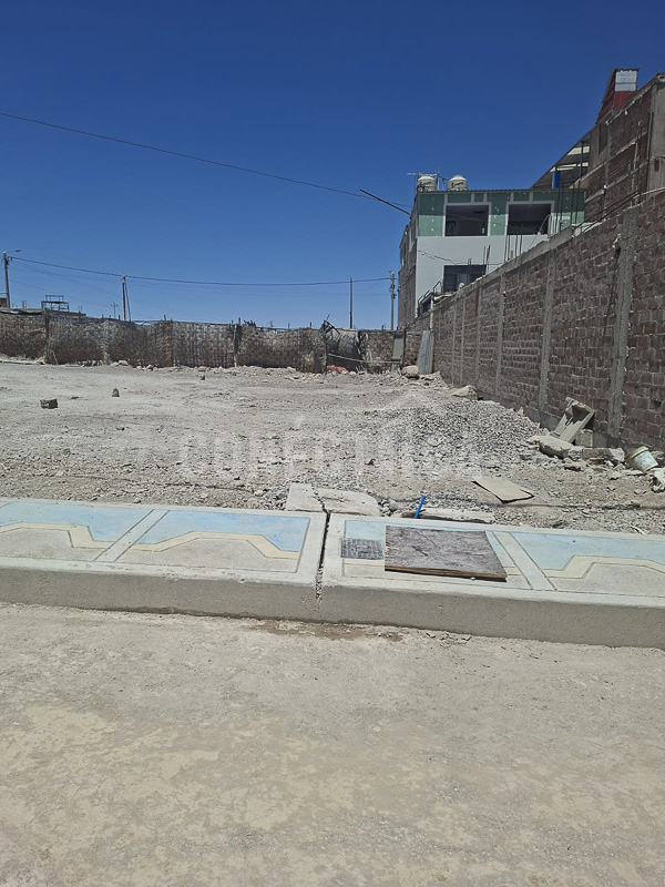 🏡 ¡TERRENO EN VENTA EN SAMEGUA – CERRILLOS! - Imagen 10