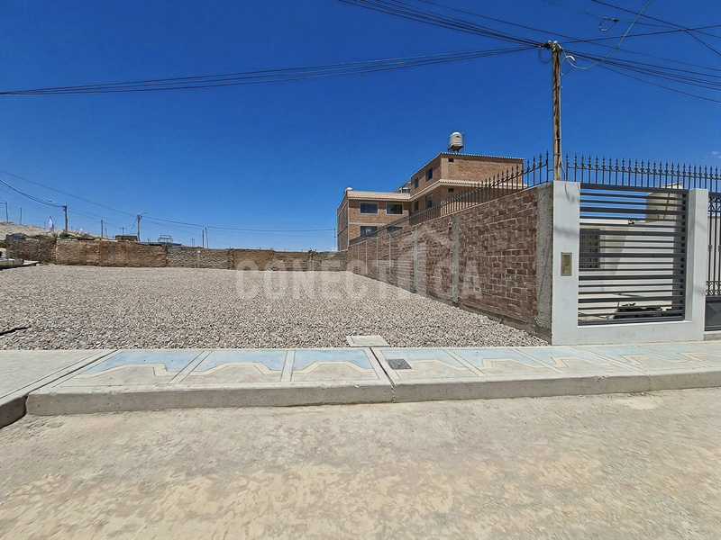 🏡 ¡TERRENO EN VENTA EN SAMEGUA – CERRILLOS! - Imagen 11