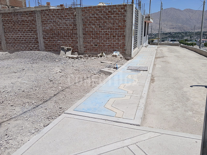 🏡 ¡TERRENO EN VENTA EN SAMEGUA – CERRILLOS! - Imagen 3