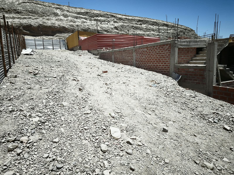🏡 ¡TERRENO EN VENTA DE 309 m², SAMEGUA! - Imagen 11