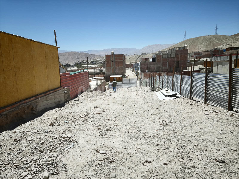 🏡 ¡TERRENO EN VENTA DE 309 m², SAMEGUA! - Imagen 4