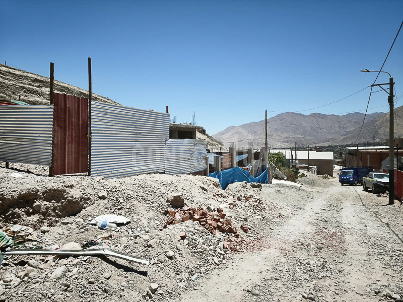 🏡 ¡TERRENO EN VENTA DE 309 m², SAMEGUA! - Imagen 8