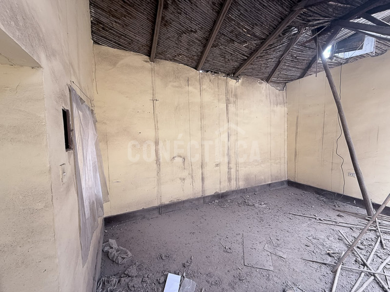 🏡 TERRENO CALLE LORETO EN VENTA – CERCADO - Imagen 3