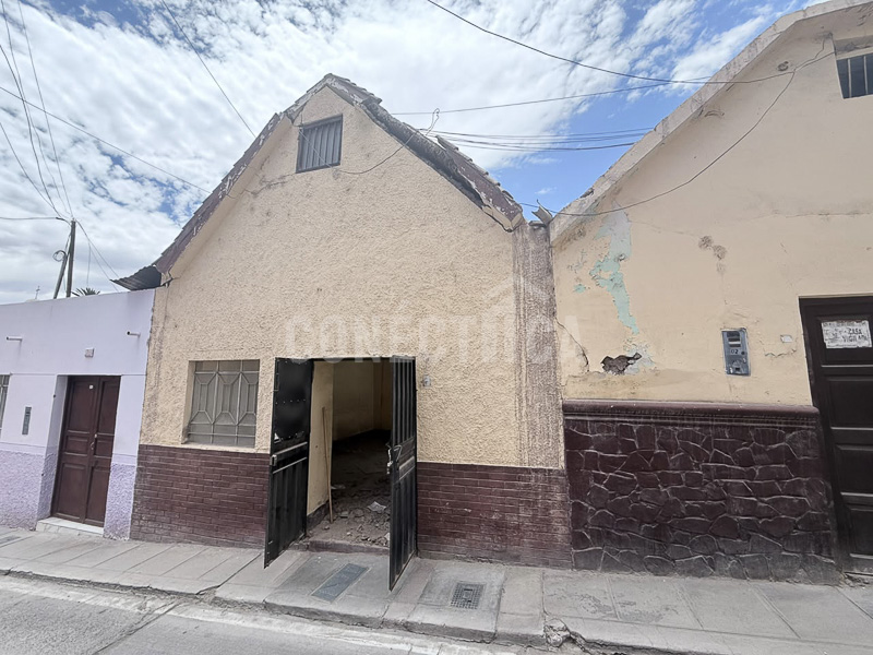 🏡 TERRENO CALLE LORETO EN VENTA – CERCADO - Imagen 5