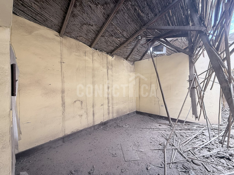 🏡 TERRENO CALLE LORETO EN VENTA – CERCADO - Imagen 2