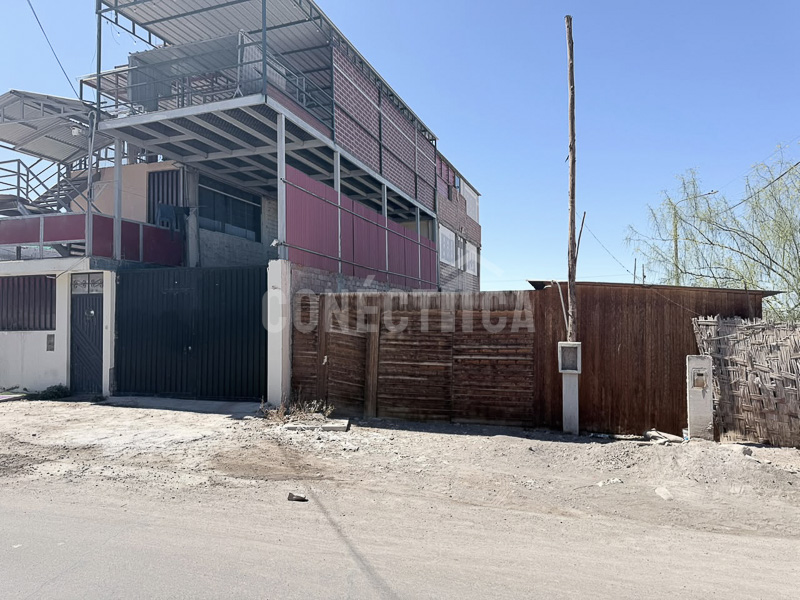 📍 Terreno en Esquina en Venta - Panorámico 2da Etapa, San Antonio - Imagen 3
