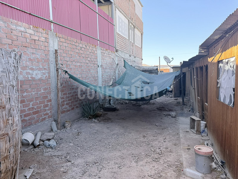 📍 Terreno en Esquina en Venta - Panorámico 2da Etapa, San Antonio - Imagen 4