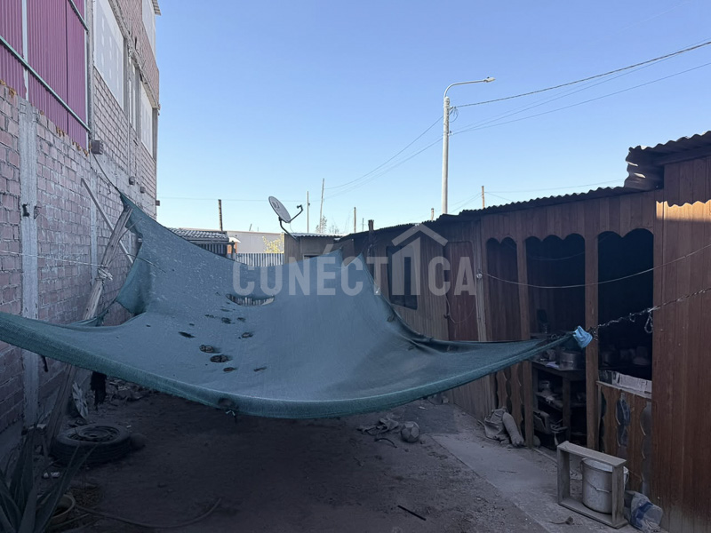📍 Terreno en Esquina en Venta - Panorámico 2da Etapa, San Antonio - Imagen 5