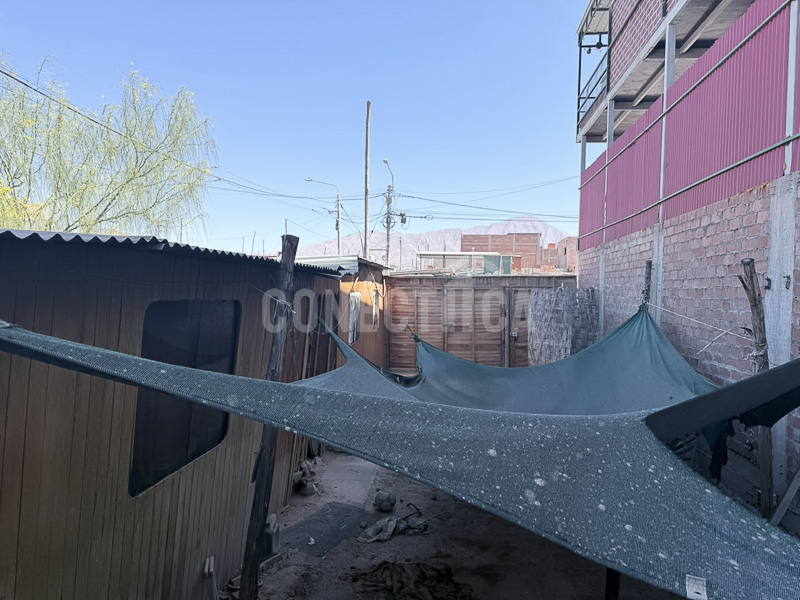 📍 Terreno en Esquina en Venta - Panorámico 2da Etapa, San Antonio - Imagen 6