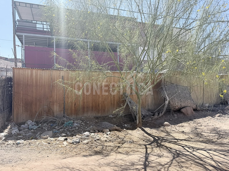 📍 Terreno en Esquina en Venta - Panorámico 2da Etapa, San Antonio - Imagen 7