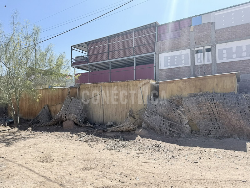 📍 Terreno en Esquina en Venta - Panorámico 2da Etapa, San Antonio - Imagen 8
