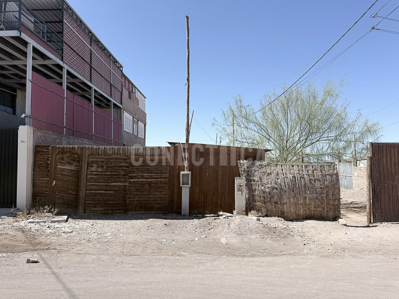 📍 Terreno en Esquina en Venta - Panorámico 2da Etapa, San Antonio - Imagen 2